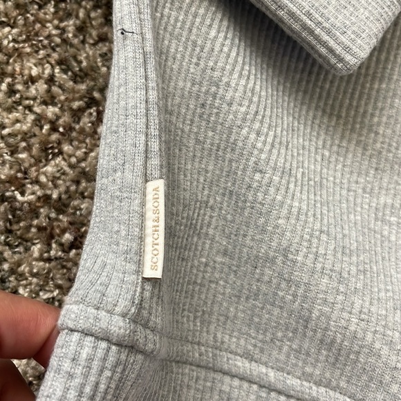 Scotch & soda endless horizons - Picture 5 of 11